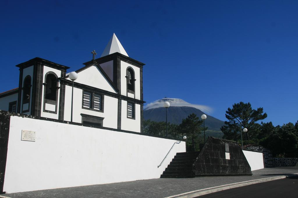 Hotel Yes Pico Santa Luzia  Exterior foto