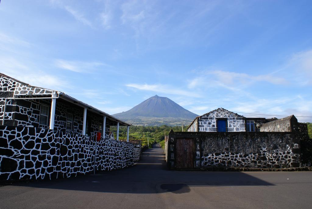 Hotel Yes Pico Santa Luzia  Exterior foto