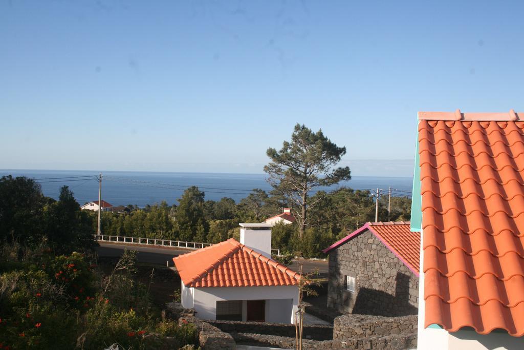 Hotel Yes Pico Santa Luzia  Exterior foto