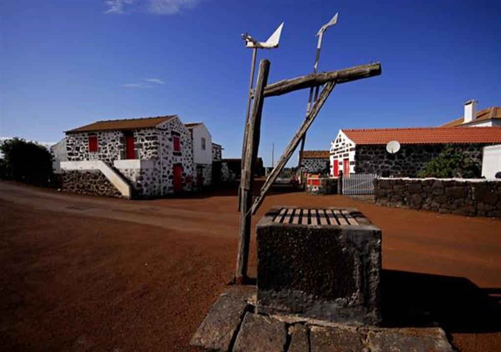 Hotel Yes Pico Santa Luzia  Exterior foto